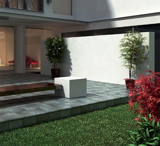 Odmień swój ogród