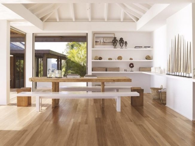 Jak wyglądają nowoczesne salony?