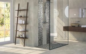 Zalety kabiny prysznicowej Walk-in