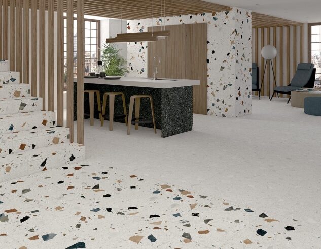 Płytki prosto z Hiszpanii – Arcana Ceramica