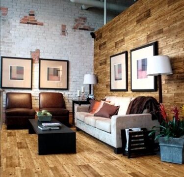 Novabell My Space Cognac – idealne wykończenie wnętrz!