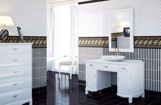 Jak zabezpieczyć meble łazienkowe przed wilgocią?