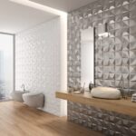 Łazienka w stylu skandynawskim