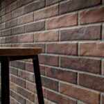 Oryginalny pomysł na wykończenie ścian – płytki imitujące cegłę