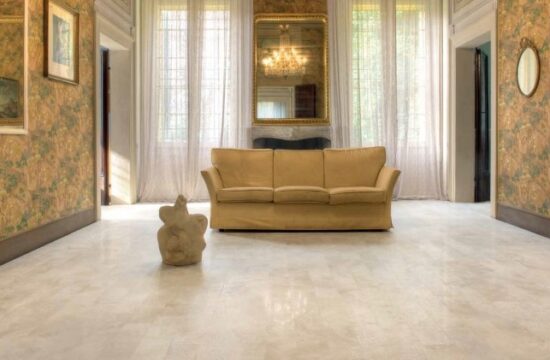 Powrót beżu w aranżacjach