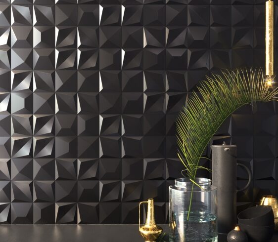 Jak wykorzystać mozaikę we wnętrzach?