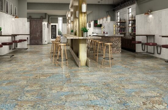 Płytki Aparici Carpet Vestige Natural – wykończenie minimalistycznej aranżacji