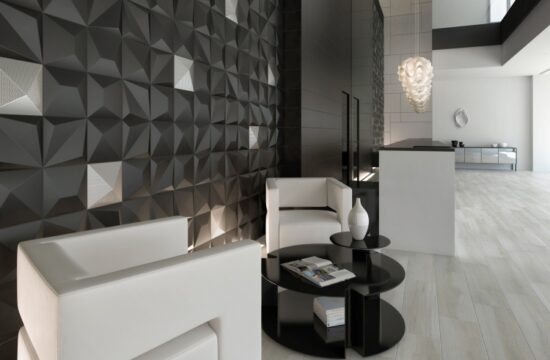 Płytki ozdobne w łazience