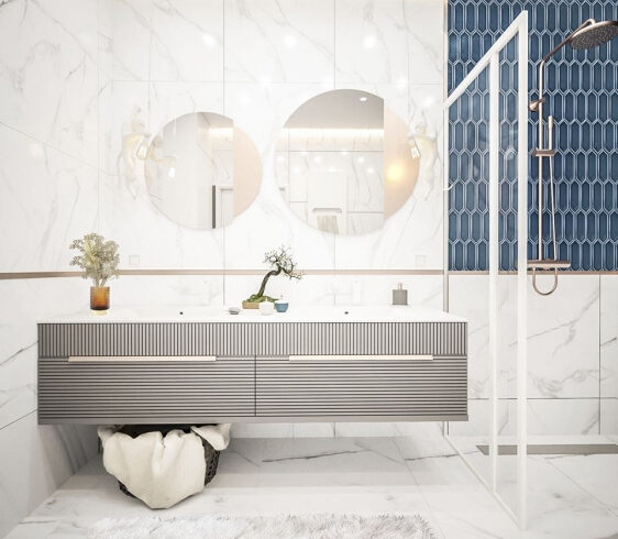 plytki ceramiczne Dunin