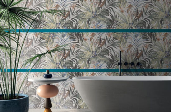 Urządzamy łazienkę w stylu boho