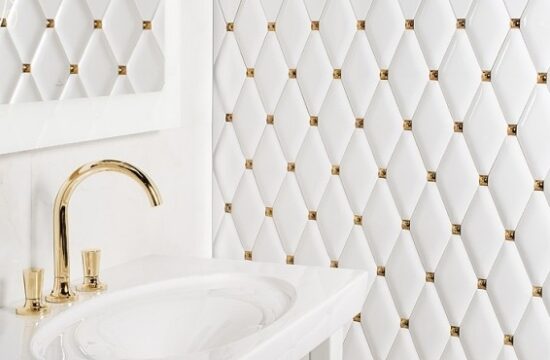 Płytki do łazienki, które odmienią twoje wnętrze