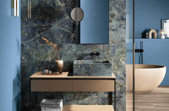 Nowoczesne płytki do łazienki – inspiracje, aranżacje, pomysły