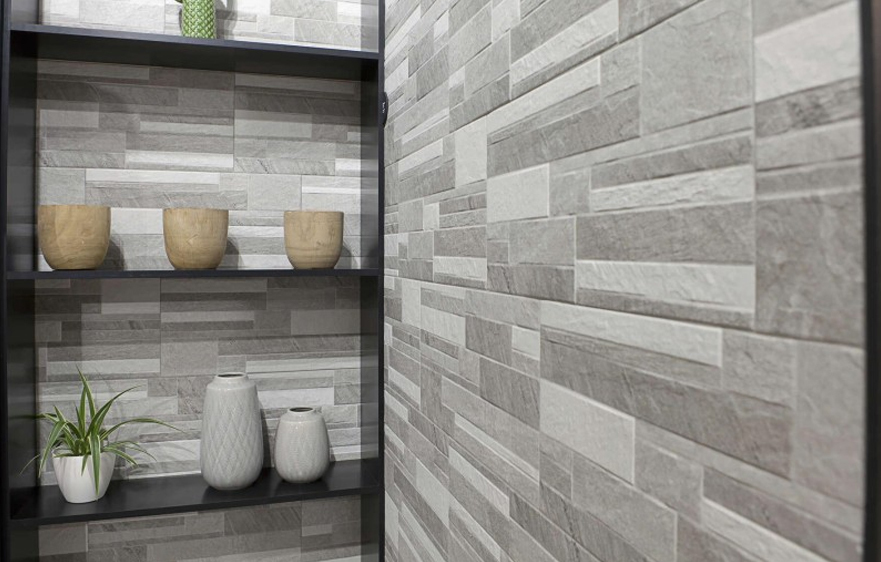 Nowoczesne płytki do łazienki