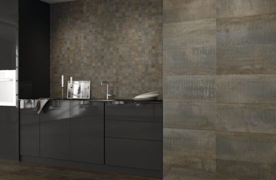 Płytki ścienne do kuchni - wzory, które pozwolą stworzyć unikalne wnętrza