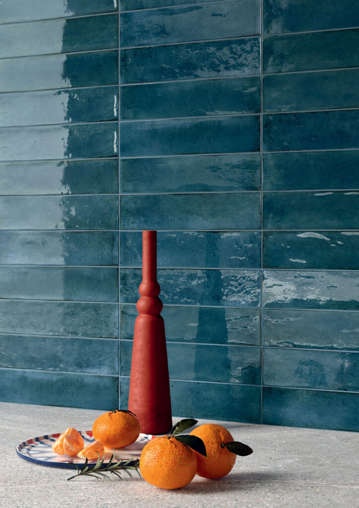 Płytki ścienne do kuchni