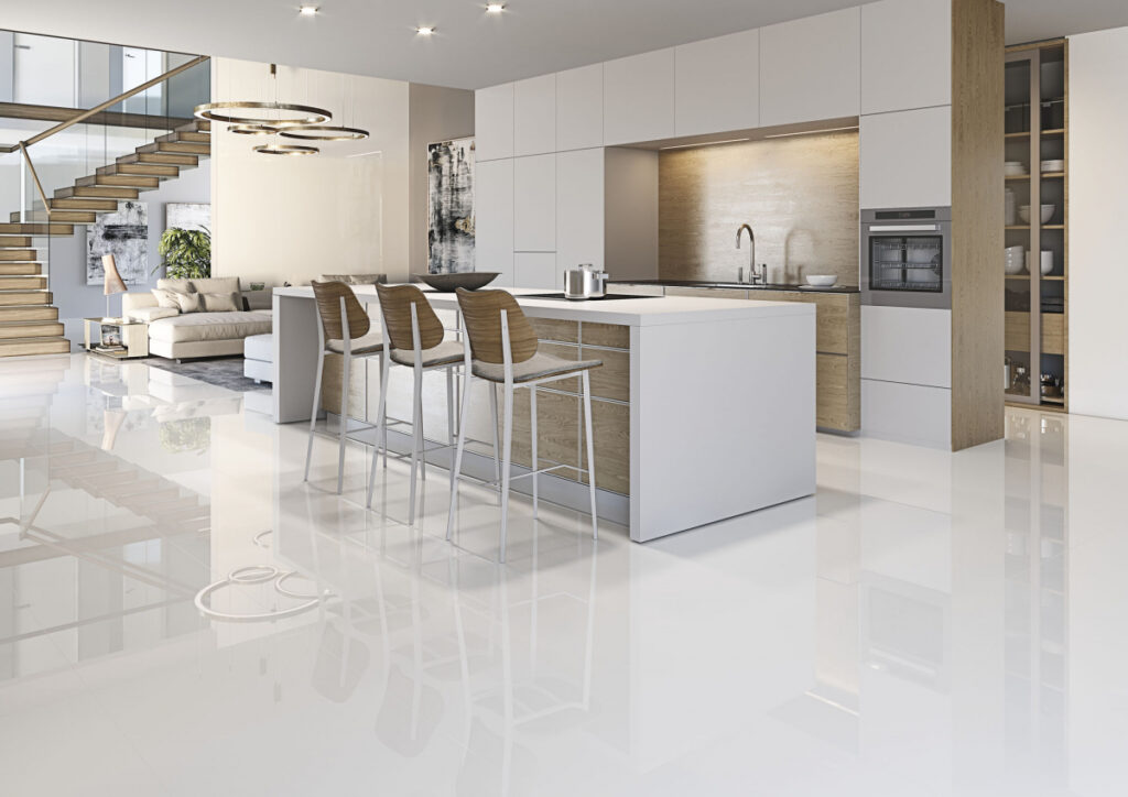 Płytki ścienne do kuchni