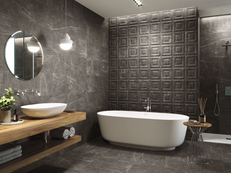 Płytki matowe - Baldocer Shetland