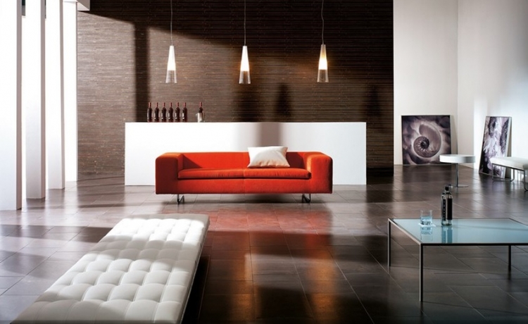 Inspirujące płytki matowe - Ceracasa Evolution