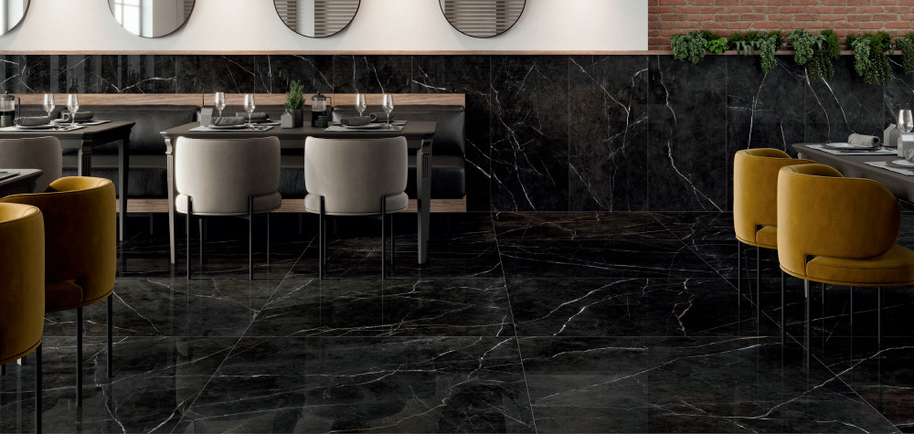 Płytki z połyskiem - Vitacer Essenza