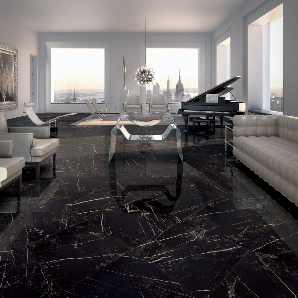 Płytki z połyskiem - Saime Cave Markina