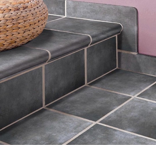 Gres mrozoodporny - Aragon