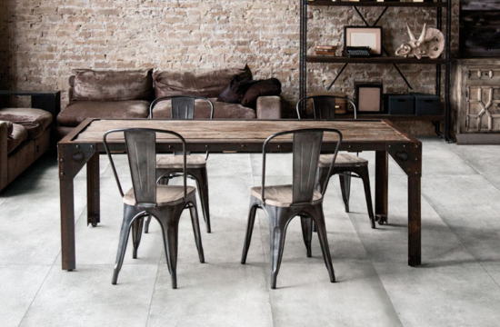 Gres mrozoodporny - wytrzymałość i styl w jednym rozwiązaniu