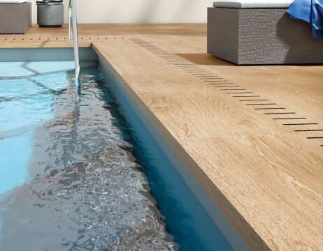 Płytki drewnopodobne bezfugowe - nowoczesne rozwiązanie w świecie aranżacji wnętrz